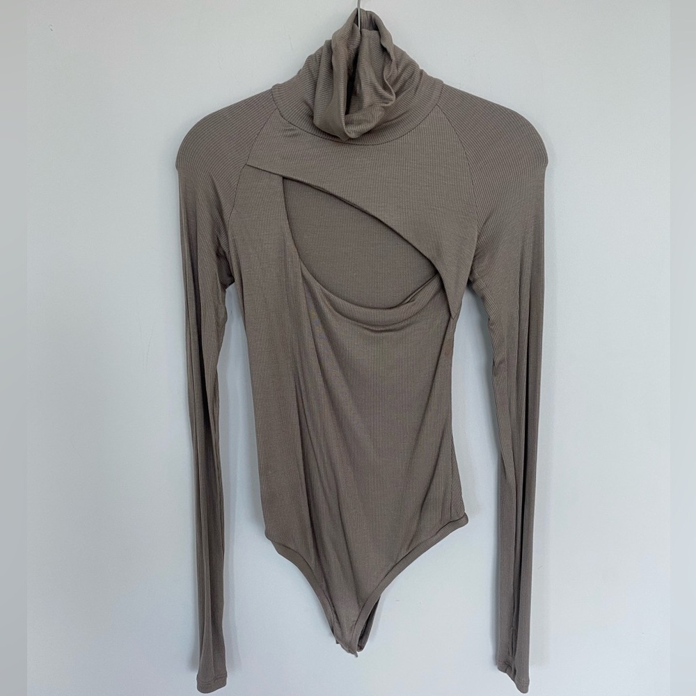 ALIX NYC Carder Bodysuit - Picture 5 of 8